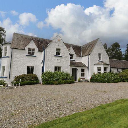 Fordie Lodge Crieff Esterno foto