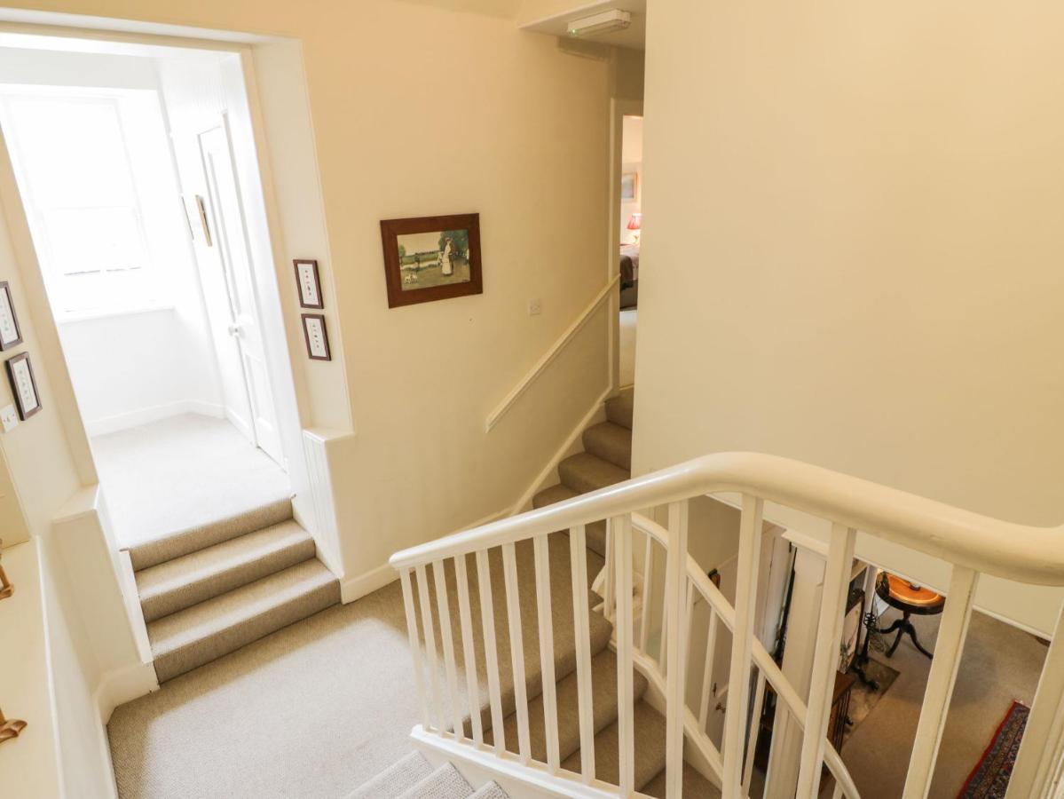 Fordie Lodge Crieff Esterno foto