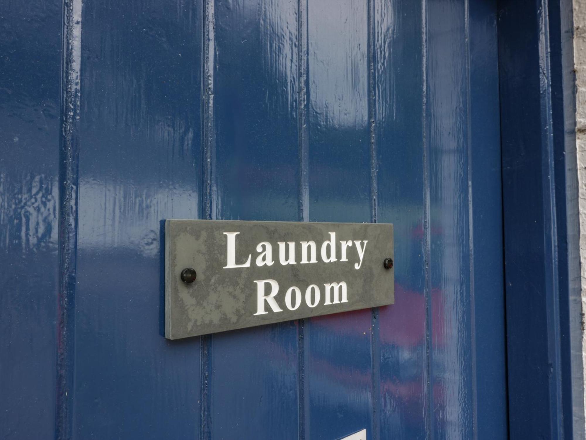 Fordie Lodge Crieff Esterno foto